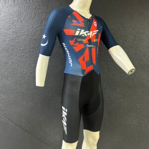 Hypersonic Skinsuit / Speedsuit